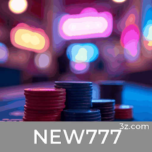 NEW777: Descubra Jogos de Cassino Diversificados e Emocionantes
