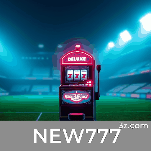 Maximize suas Apostas com o Aplicativo NEW777!