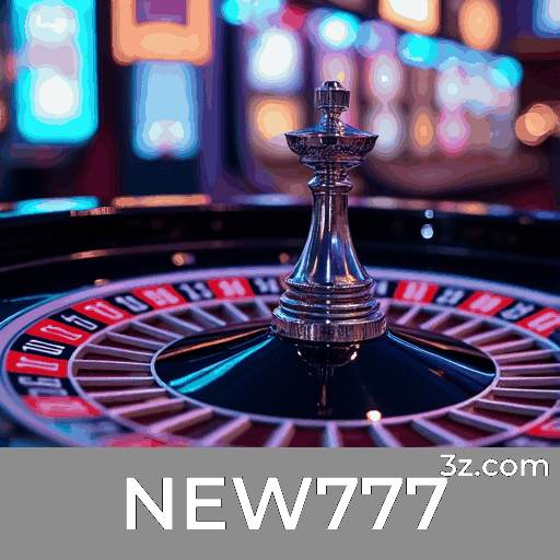 NEW777.com - Plataforma de Cassino Online e Apostas Esportivas - NEW777