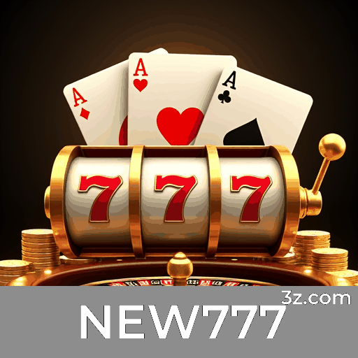 Luxuosa Experiência Casino no Brasil: NEW777 com Dealers Certificados