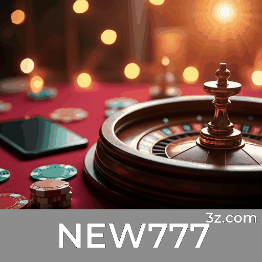 NEW777: Domine o Esporte com Análise e Estratégia