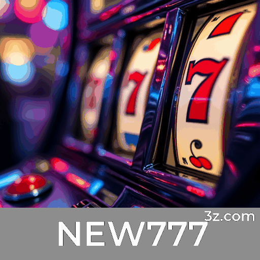 NEW777: Seu Cassino Online Seguro e Rápido