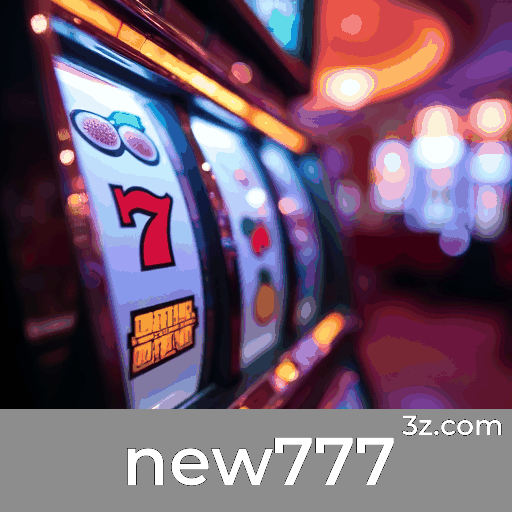 Jogos de loteria na new777