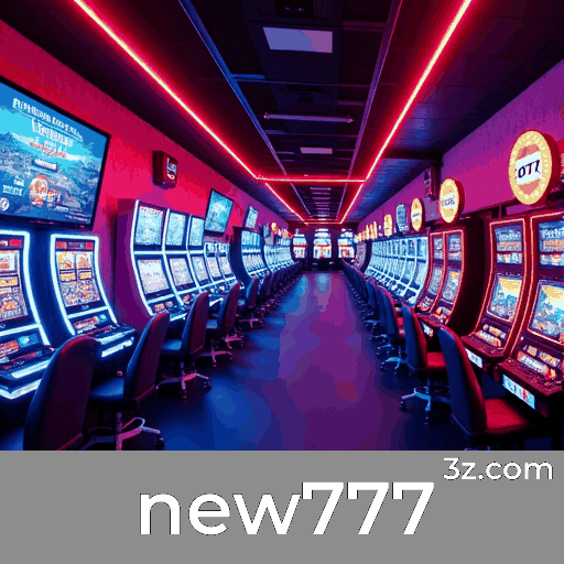 Cassino ao vivo da new777 com dealers ao vivo