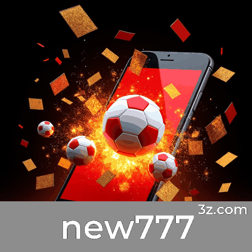 Formulário de cadastro da new777