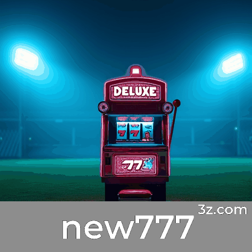 Formulário de cadastro da new777